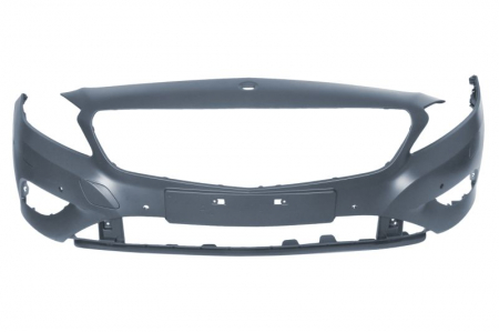 Piese Auto - Bara fata cu locas senzori, grunduita MERCEDES Clasa A intre 2012-2015