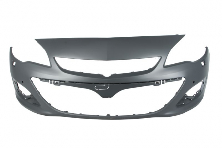 Bara - Bara fata potrivit OPEL ASTRA 2012-2015 - cu locas senzori, grunduita
