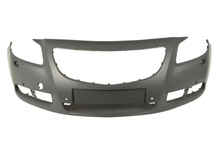 Bara - Bara fata potrivit OPEL INSIGNIA 2008-2014 - cu locas senzori, grunduita