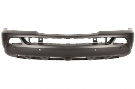 Bara - Bara fata potrivit MERCEDES Clasa M 2002-2005 - cu locas senzori