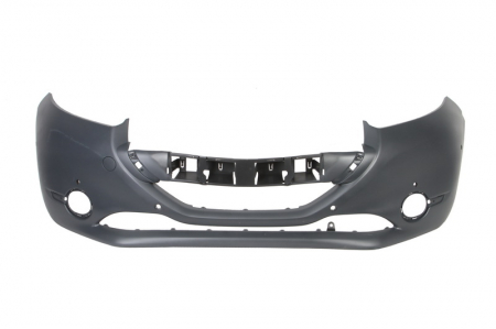 Caroserie - Bara fata cu locas senzori parcare, grunduit, TÜV PEUGEOT 208 intre 2012-2015