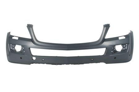 Bara fata cu locas senzori parcare, grunduita MERCEDES GL intre 2006-2011
