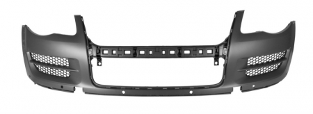 Caroserie - Bara fata cu locas senzori parcare, grunduita VW TOUAREG intre 2006-2010