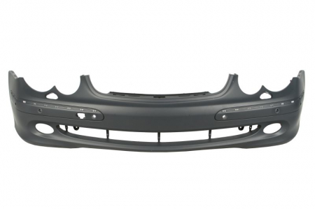 Bara - Bara fata cu locas spalator far cu locas senzori parcare grunduit MERCEDES CLK C209 intre 2002-2005