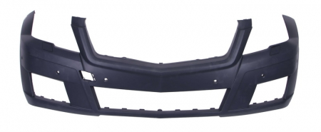 Bara - Bara fata cu locas spalator far cu locas senzori parcare grunduit MERCEDES GLK X204 intre 2008-2012