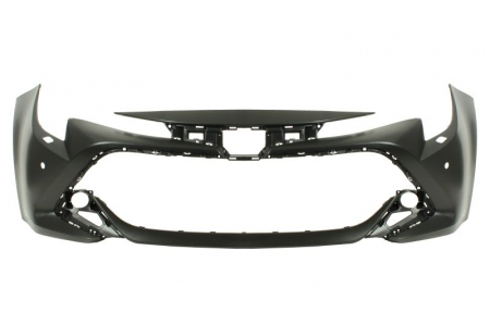 Bara fata, cu locas spalator far locas senzor parcare: 4, certificate TÜV potrivit TOYOTA COROLLA E21 Hatchback / Station wagon 03.18-05.22