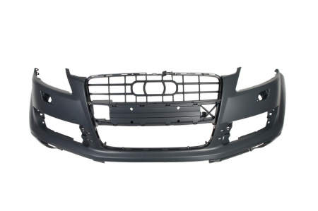 Bara - Bara fata cu locas spalator faruri, grunduit AUDI Q7 intre 2006-2010