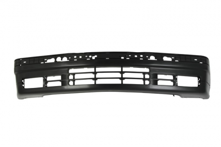 Bara (Fata, cu orificii lampa ceata, gri) potrivit BMW 3 (E36) 09.90-09.95
