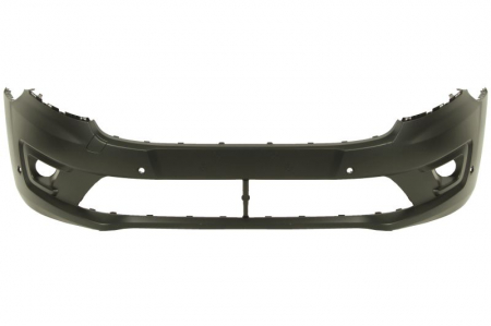 Bara (fata, cu orificii lampa ceata, grunduit, certificate TÜV) potrivit FORD TRANSIT / TOURNEO CONNECT II 12.17-09.21