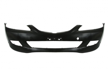 Bara (Fata, cu orificii lampa ceata, grunduit) potrivit MAZDA 6 06.02-03.05