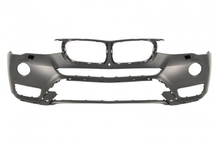 Bara - Bara fata potrivit BMW X3 (F25) 2014-2017