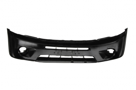 Bara (Fata, cu orificii pentru lampa ceata, cu suport de gauri, grunduit) potrivit TOYOTA RAV 4 II 08.03-11.05 [1]