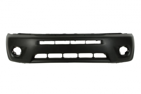 Bara (Fata, cu orificii pentru lampa ceata, cu suport de gauri, grunduit) potrivit TOYOTA RAV 4 II 08.03-11.05 [0]