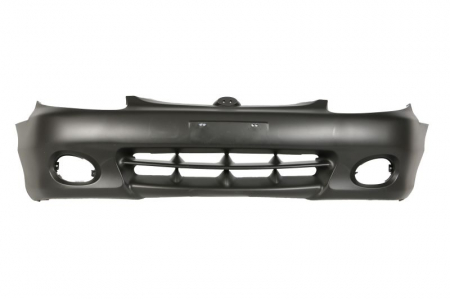 Bara - Bara (Fata, cu orificii pentru lampa ceata) potrivit HYUNDAI ACCENT, ACCENT I 02.97-12.99