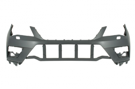 Bara (fata, cu orificii pentru spălarea farurilor, grunduit) potrivit SEAT ATECA 04.16-12.19