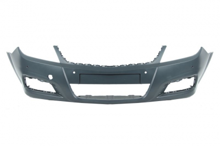 Bara (Fata, cu orificii senzori parcare, grunduit) potrivit OPEL SIGNUM, VECTRA C, VECTRA C GTS 09.05-08.08