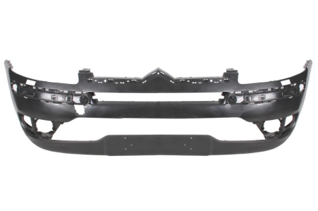 Bara - Bara fata, cu orificii spalator far, grund potrivita CITROEN C4 I 2004-2008