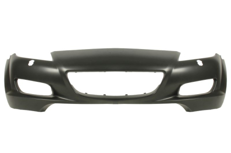 Bara - Bara fata cu orificii spalator far, grund potrivita MAZDA RX 8 2003-2012