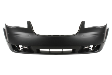 Bara - Bara fata cu orificii spalator far potrivita CHRYSLER TOWN & COUNTRY 2007-2011