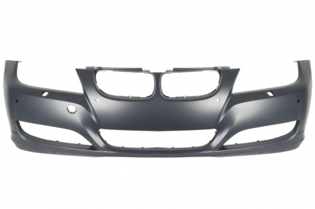 Bara (Fata, cu orificii spalator faruri si senzori parcare, grunduit) potrivit BMW 3 (E90), 3 (E91) 08.08-06.12