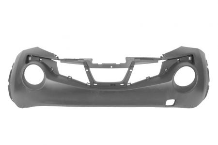 Bara fata, cu orificiu pentru bara de remorcare potrivit NISSAN JUKE F15 06.10-07.14