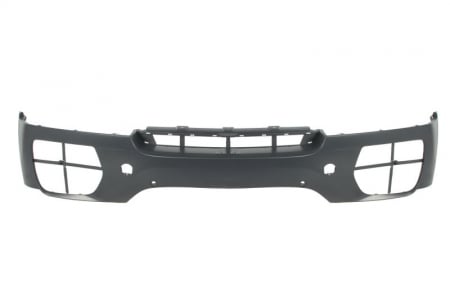 Bara - Bara fata cu orificii senzori parcare, grunduita BMW X6 intre 2007-2014