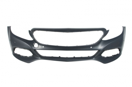 Piese Auto - Bara fata cu senzori parcare, grunduita MERCEDES Clasa C dupa 2013