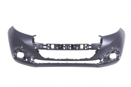 Bara - Bara fata potrivit PEUGEOT 208 dupa 2015 - cu senzori parcare, grunduita