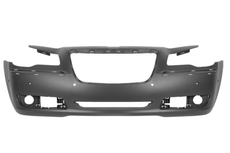 Bara fata cu senzori parcare potrivit CHRYSLER 300 C II 04.11-10.14