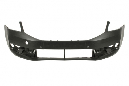 Bara (fata, cu strat de baza, numar orificii senzor parcare: 4, certificate TÜV) potrivit SKODA OCTAVIA III 06.16-11.19