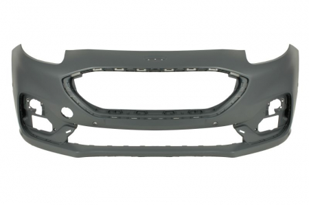 Bara (fata, cu strat de bază, ST- Line, numar orificii senzor parcare: 4, grunduit) potrivit FORD PUMA 09.19-