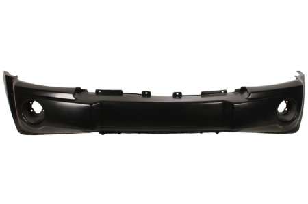 Bara - Bara fata potrivit JEEP GRAND CHEROKEE III 2005-2007 - cu suport de gauri, grunduita