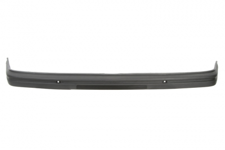 Elemente bara - Bara fata potrivit PEUGEOT 205, 205 I, 205 II 1989-1998 - cu suport de gauri, negru