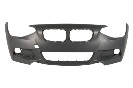Bara - Bara fata potrivit BMW Seria 1 2010-2015 - dreapta pachet M, cu locas proiectoare, grunduita