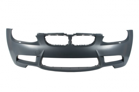 Bara fata dreapta pachet M, cu locas proiectoare, grunduita BMW Seria 3 intre 2004-2012