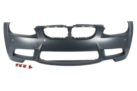 Bara - Bara fata potrivit BMW Seria 3 2004-2012 - dreapta pachet M, cu locas senzori, grunduita