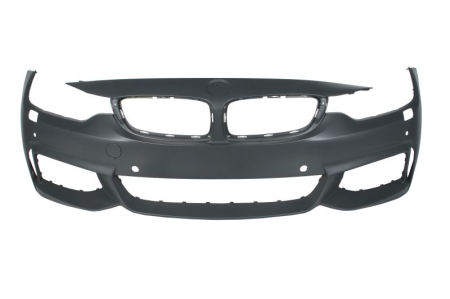 Bara - Bara fata dreapta pachet M cu locas senzori, grunduita BMW Seria 4 (F32, F82, 4 (F33, F83), 4 GRAN COUPE (F36) dupa 2013