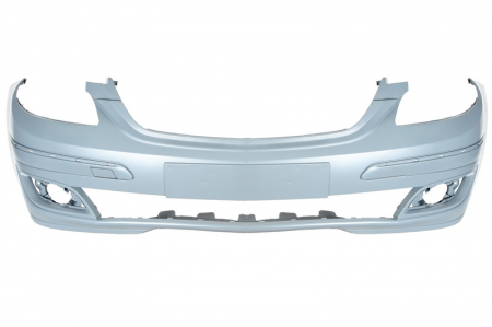 Bara - Bara fata potrivit MERCEDES Clasa B 2005-2009 - ELEGANCE/AVANTGARDE, cu locas bandouri, grunduit