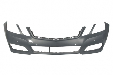 Bara - Bara fata ELEGANCE, cu locas senzori parcare, grunduita MERCEDES Clasa E W212 intre 2009-2013