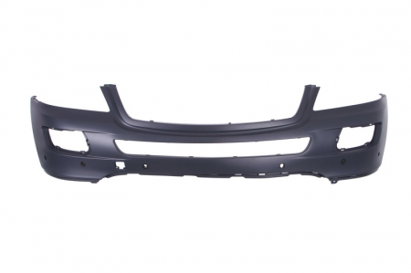 Caroserie - Bara fata EX/LX, cu locas proiectoare, cu locas senzori parcare, grunduit MERCEDES M intre 2005-2011