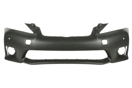 Bara fata F-SPORT, cu senzori parcare, grund potrivit LEXUS CT ZWA10 12.10-11.13