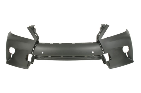 Bara fata F-SPORT, cu senzori parcare, grund potrivit LEXUS RX AL10 04.12-10.15