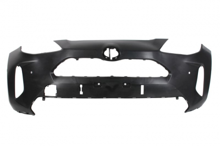 Bara fata, fara grund, numar orificii senzori: 4, grund potrivit TOYOTA YARIS CROSS 08.20-