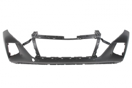 Bara - Bara fata potrivit HYUNDAI TUCSON NX4E dupa 2020 - fara grund, numar orificii senzori: 6, grund