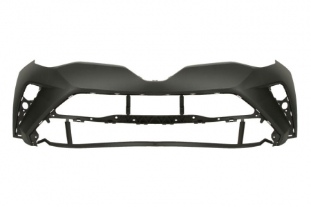 Bara (fata, fără strat de bază, grunduit) potrivit TOYOTA CH-R 04.19-