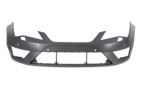 Bara - Bara fata FR, cu locas spalator far cu locas senzori parcare grunduit SEAT LEON 5F intre 2012-2016