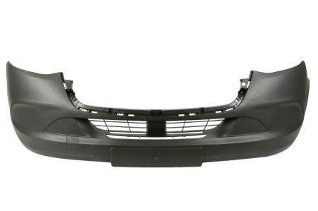 Bara fata, gri inchis, certificate TÜV potrivit MERCEDES SPRINTER 907/910/eSprinter 06.18-