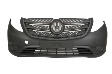 Bara - Bara fata gri inchis, TÜV MERCEDES VITO / Clasa V W447 dupa 2014