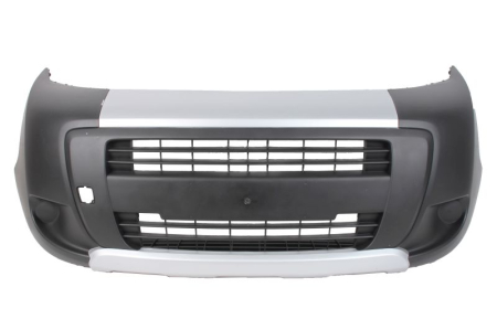 Bara - Bara (Fata, grund, ADVENTURE, certificat TÜV) potrivit FIAT FIORINO / QUBO 2007-2016