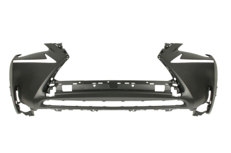 Bara - Bara (Fata, grund, BASE, orificii senzor parcare, grund) potrivit LEXUS NX 2014-2017